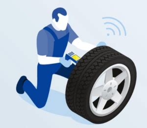 Michelin Steers RFID Tire Tagging Ahead with Gen 4